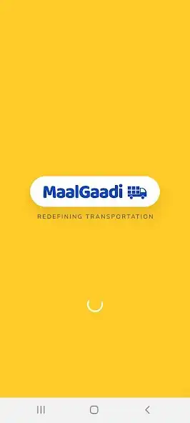 Play MaalGaadi- Haulage for Loading  and enjoy MaalGaadi- Haulage for Loading with UptoPlay