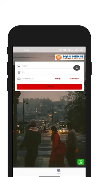 Play Maa Mekal Travels Pvt. Ltd as an online game online Maa Mekal Travels Pvt. Ltd with UptoPlay Play Maa Mekal Travels Pvt. Ltd as an online game Maa Mekal Travels Pvt. Ltd with UptoPlay