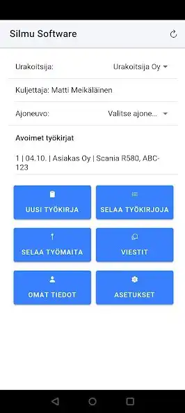 Play Maansiirtokirjaus 2  and enjoy Maansiirtokirjaus 2 with UptoPlay