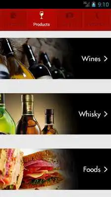 Play Maarama WIne Play Maarama WIne