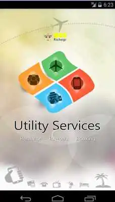 Play Maa Recharge Apps