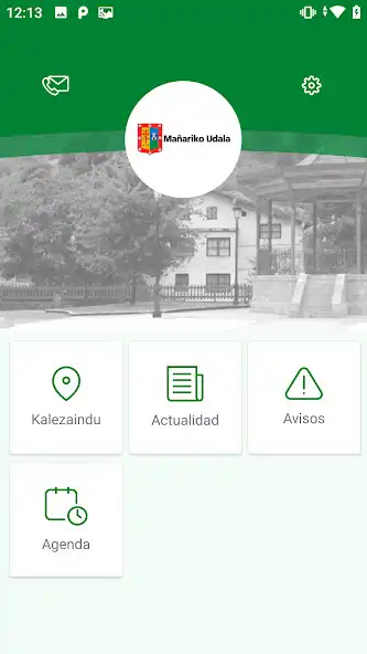 Play Mañaria Zabaltzen  and enjoy Mañaria Zabaltzen with UptoPlay