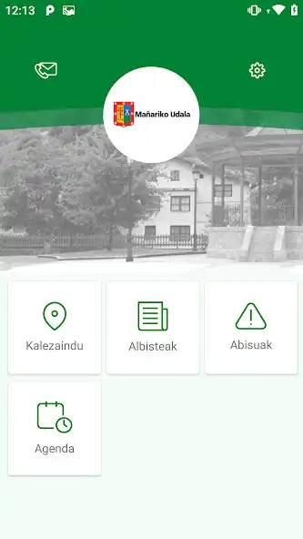 Play Mañaria Zabaltzen as an online game Mañaria Zabaltzen with UptoPlay