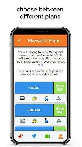 Play Maas4EU as an online game Maas4EU with UptoPlay