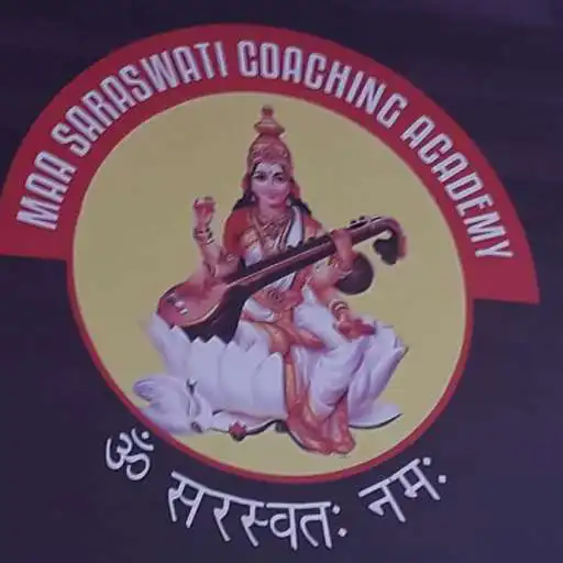 Play Maa Saraswati Coaching Academy APK Play Maa Saraswati Coaching Academy APK