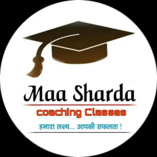 Play MAA SHARDA COMPETITIVE CLASSES APK
