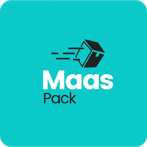 Play Maas Pack: Package Delivery APK