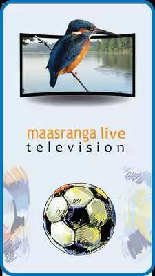Play Maasranga TV