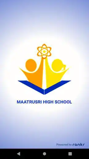 Play Maatrusri High School  and enjoy Maatrusri High School with UptoPlay