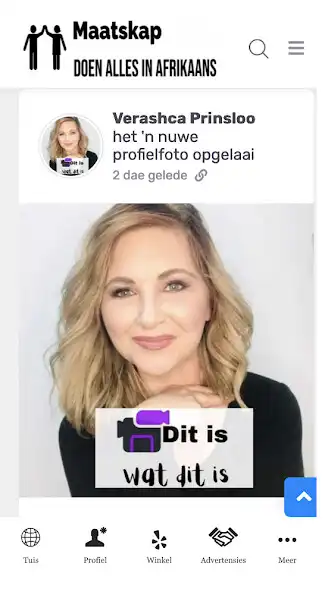 Play maatskap as an online game maatskap with UptoPlay