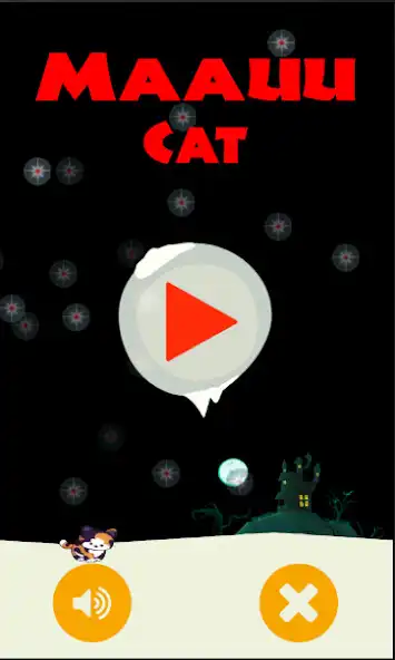 Play Maauu Cat  and enjoy Maauu Cat with UptoPlay