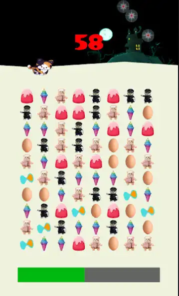 Play Maauu Cat as an online game Maauu Cat with UptoPlay