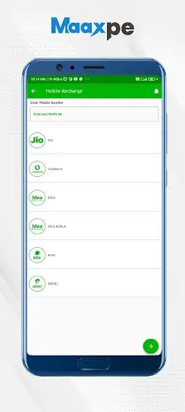 Play Maaxpe as an online game Maaxpe with UptoPlay