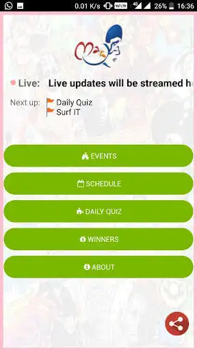 Play Maaya 2017 as an online game online Maaya 2017 with UptoPlay com.manas.manasmb.maaya Play Maaya 2017 as an online game Maaya 2017 with UptoPlay