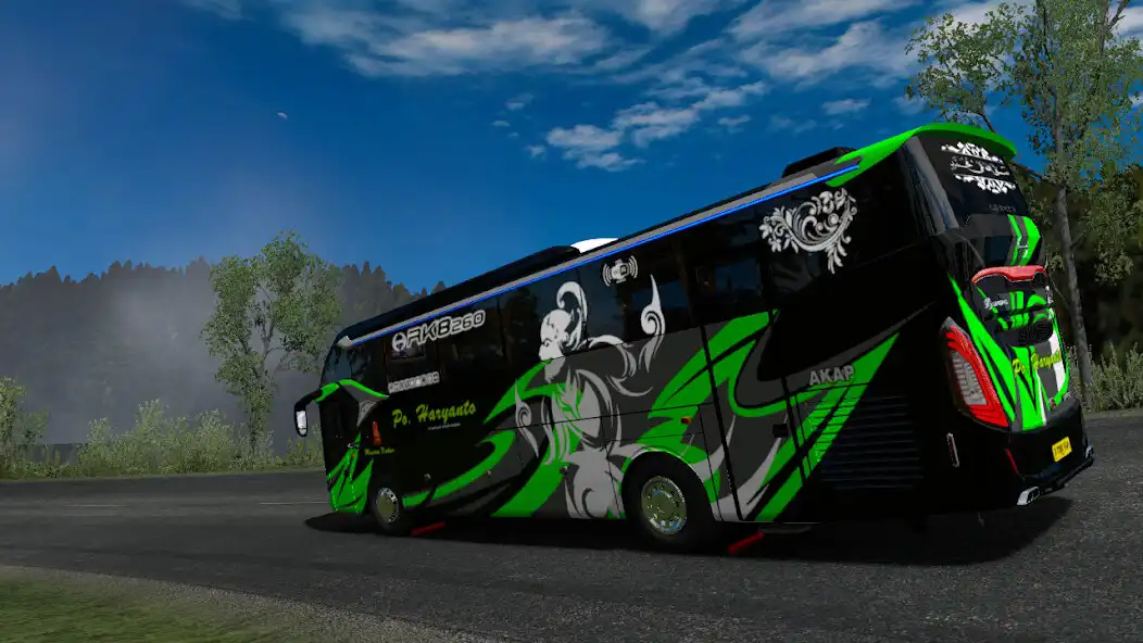 Play Mabar Bus Simulator Indonesia as an online game online Mabar Bus Simulator Indonesia with UptoPlay Play Mabar Bus Simulator Indonesia as an online game Mabar Bus Simulator Indonesia with UptoPlay