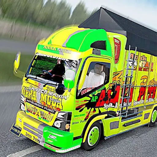 Play Mabar Truk Oleng Simulator APK