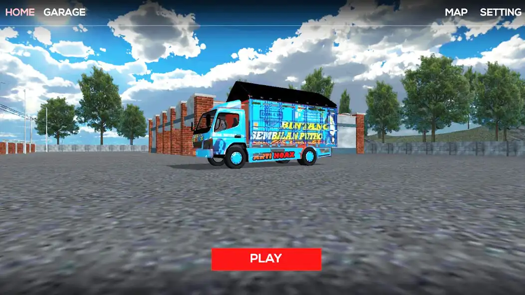 Play Mabar Truk Oleng Simulator and enjoy Mabar Truk Oleng Simulator with UptoPlay Play Mabar Truk Oleng Simulator and enjoy Mabar Truk Oleng Simulator with UptoPlay