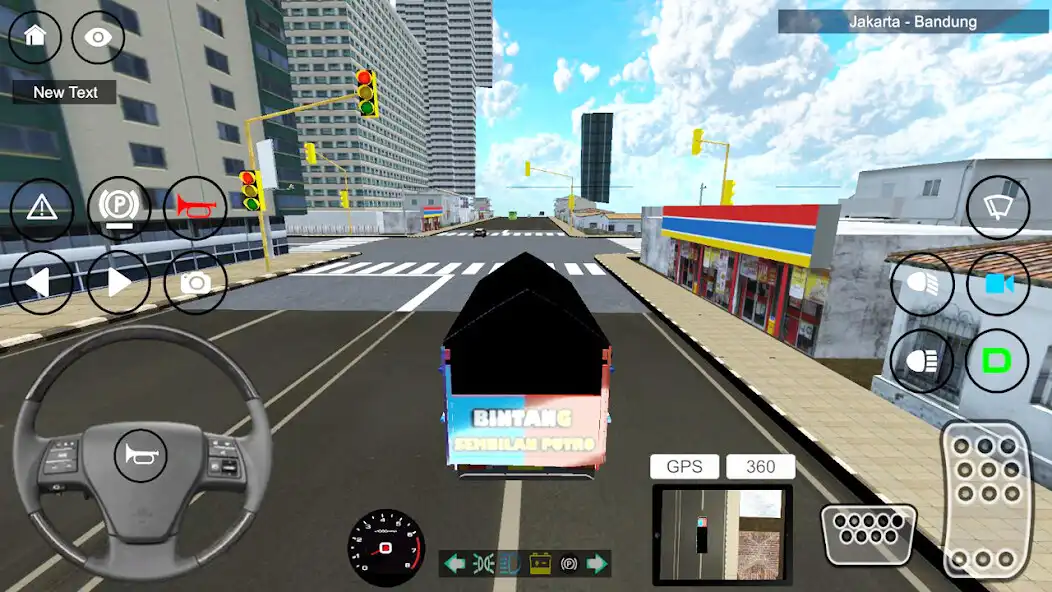 Play Mabar Truk Oleng Simulator as an online game online Mabar Truk Oleng Simulator with UptoPlay Play Mabar Truk Oleng Simulator as an online game Mabar Truk Oleng Simulator with UptoPlay