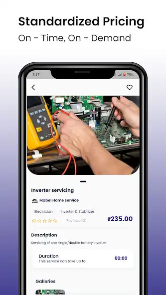 Play Mabel Customer as an online game Mabel Customer with UptoPlay