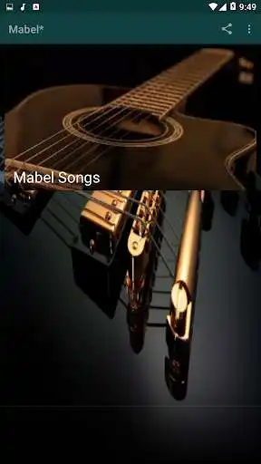 Play Mabel Songs Hitz* and enjoy Mabel Songs Hitz* with UptoPlay Play Mabel Songs Hitz* and enjoy Mabel Songs Hitz* with UptoPlay
