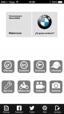 Play Maberauto