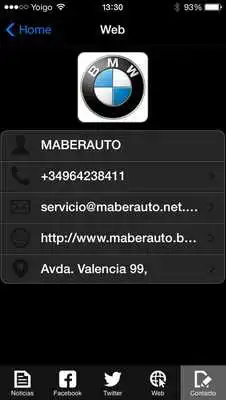 Play Maberauto