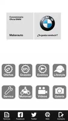 Play Maberauto
