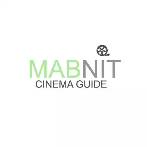 Play Mabnit: cinema guide APK Play Mabnit: cinema guide APK