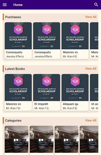 Play M.A  Books as an online game M.A  Books with UptoPlay