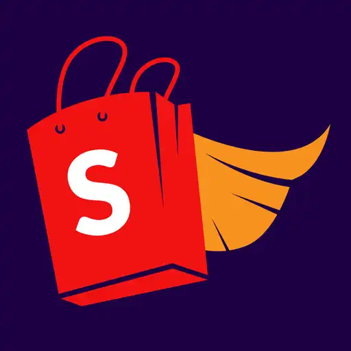 Play Ma boutique avec Maymoune Shop APK