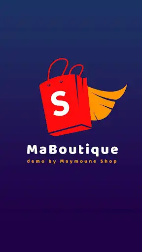Play Ma boutique avec Maymoune Shop  and enjoy Ma boutique avec Maymoune Shop with UptoPlay