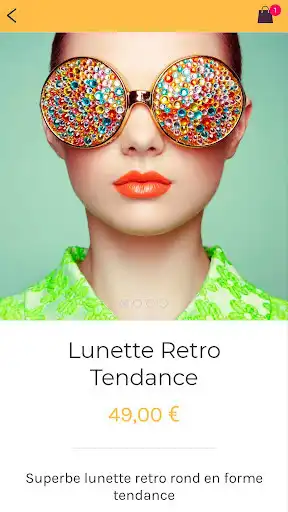 Play Ma boutique avec Maymoune Shop as an online game Ma boutique avec Maymoune Shop with UptoPlay