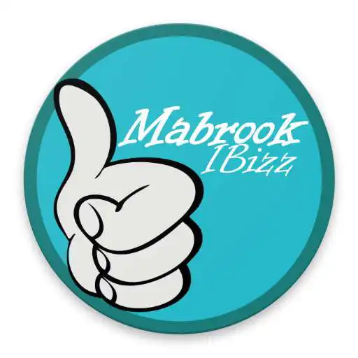 Run free android online Mabrook ibizz APK