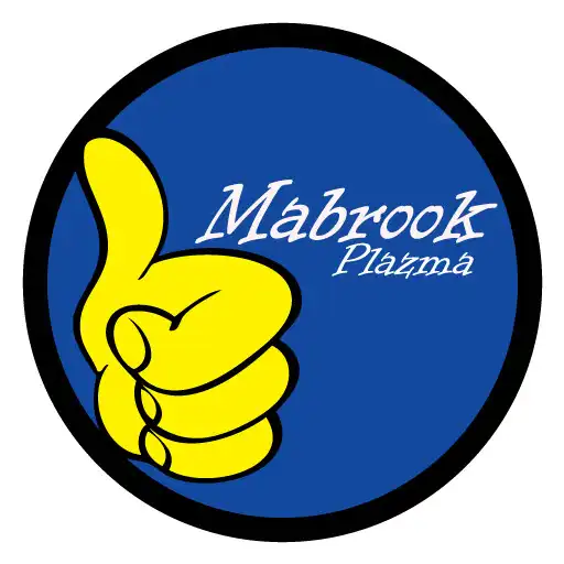 Free play online Mabrook Plazma APK