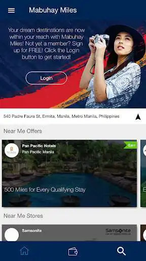 Play Mabuhay Miles  and enjoy Mabuhay Miles with UptoPlay