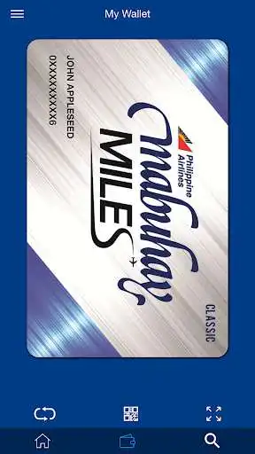 Play Mabuhay Miles as an online game Mabuhay Miles with UptoPlay