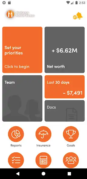 Play MABWealth  and enjoy MABWealth with UptoPlay