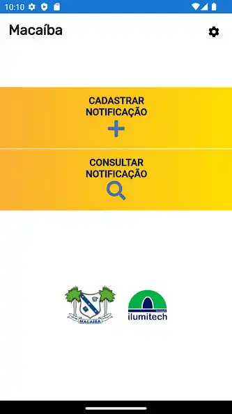 Play Macaíba IP  and enjoy Macaíba IP with UptoPlay