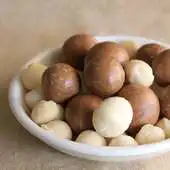 Free play online Macademia Nut Wallpapers APK