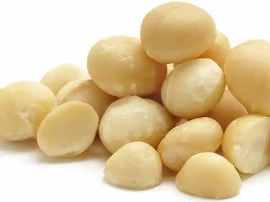 Play Macademia Nut Wallpapers