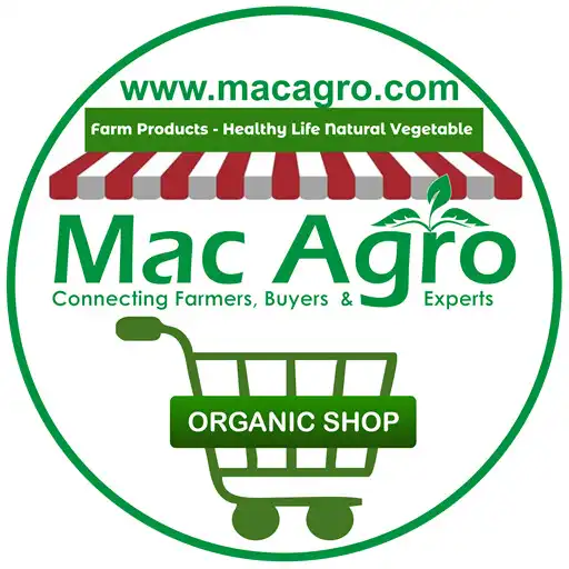 Play Mac Agro APK