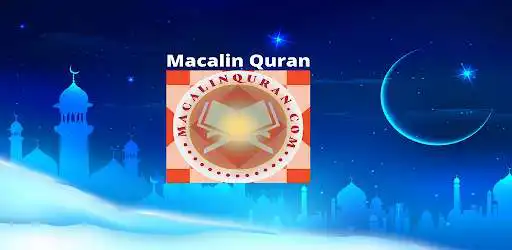 Play Macalin Quran - Online Quran as an online game Macalin Quran - Online Quran with UptoPlay