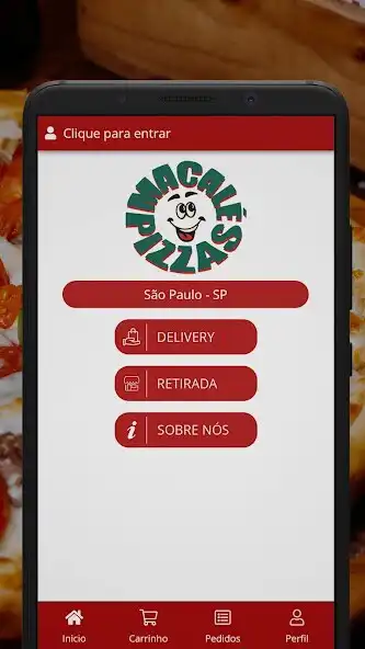 Play Macalé Pizzas  and enjoy Macalé Pizzas with UptoPlay
