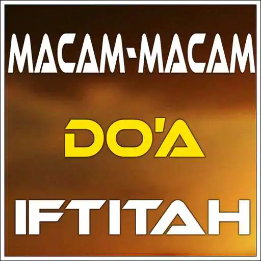 Play Macam Macam Doa Iftitah APK Play Macam Macam Doa Iftitah APK
