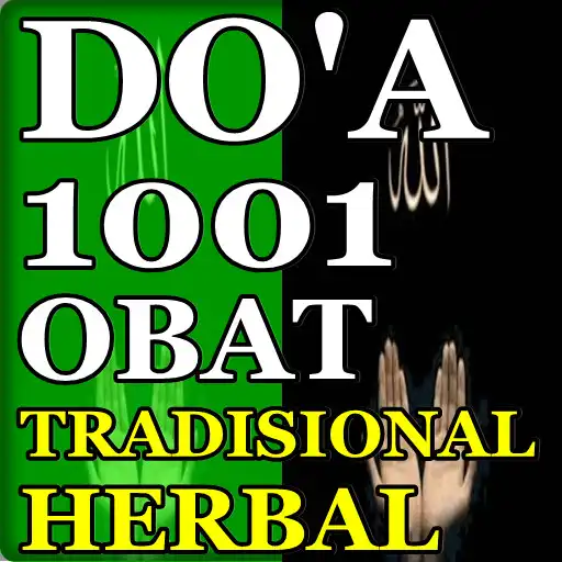 Play Macam Macam Doa Obat Tradisional Sakit Apa Ajah APK