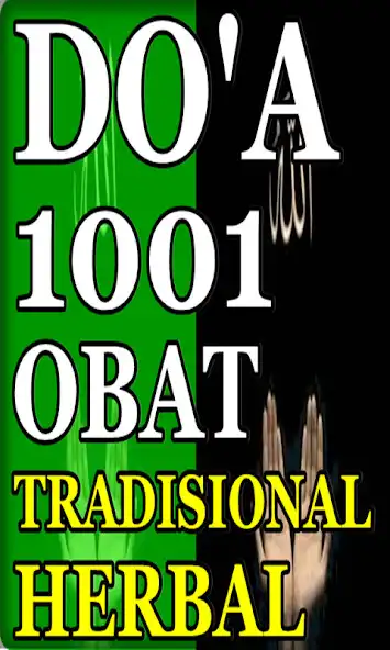 Play Macam Macam Doa Obat Tradisional Sakit Apa Ajah  and enjoy Macam Macam Doa Obat Tradisional Sakit Apa Ajah with UptoPlay