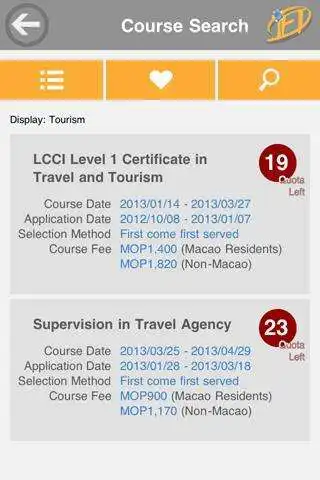 Play Macao Institute for Tourism Studies as an online game Macao Institute for Tourism Studies with UptoPlay