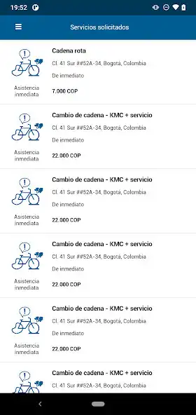 Play MAC - App Mecánicos  and enjoy MAC - App Mecánicos with UptoPlay