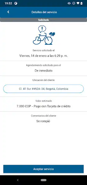 Play MAC - App Mecánicos as an online game MAC - App Mecánicos with UptoPlay