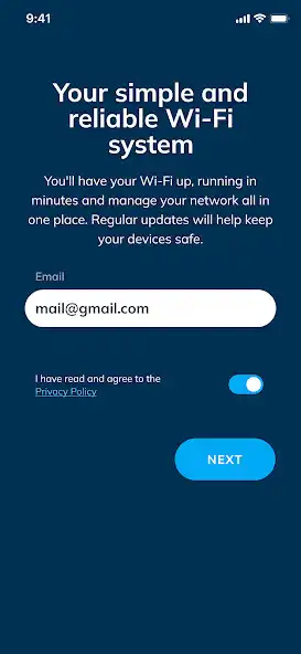 Play macard WiFi manager  and enjoy macard WiFi manager with UptoPlay